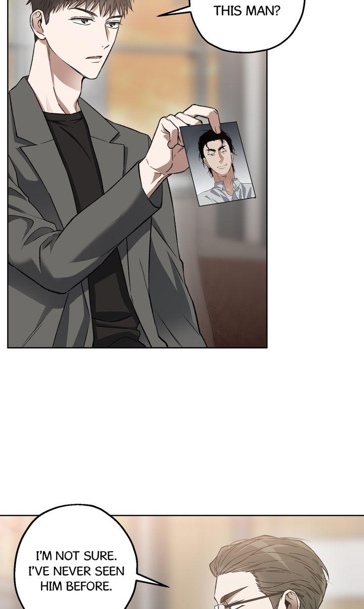 Mangjong Chapter 8.1 page 34 - 
