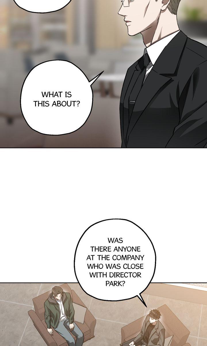 Mangjong Chapter 8.1 page 35 - 