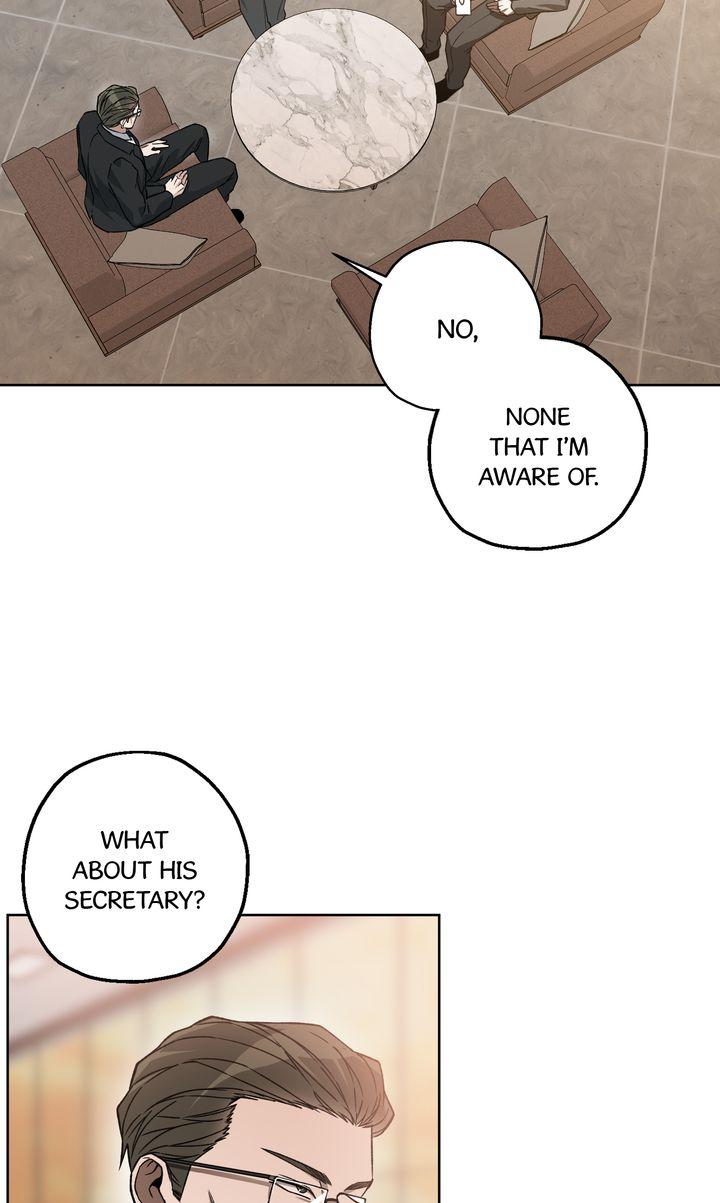 Mangjong Chapter 8.1 page 36 - 
