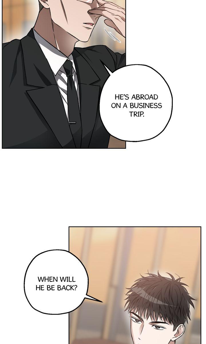 Mangjong Chapter 8.1 page 37 - 