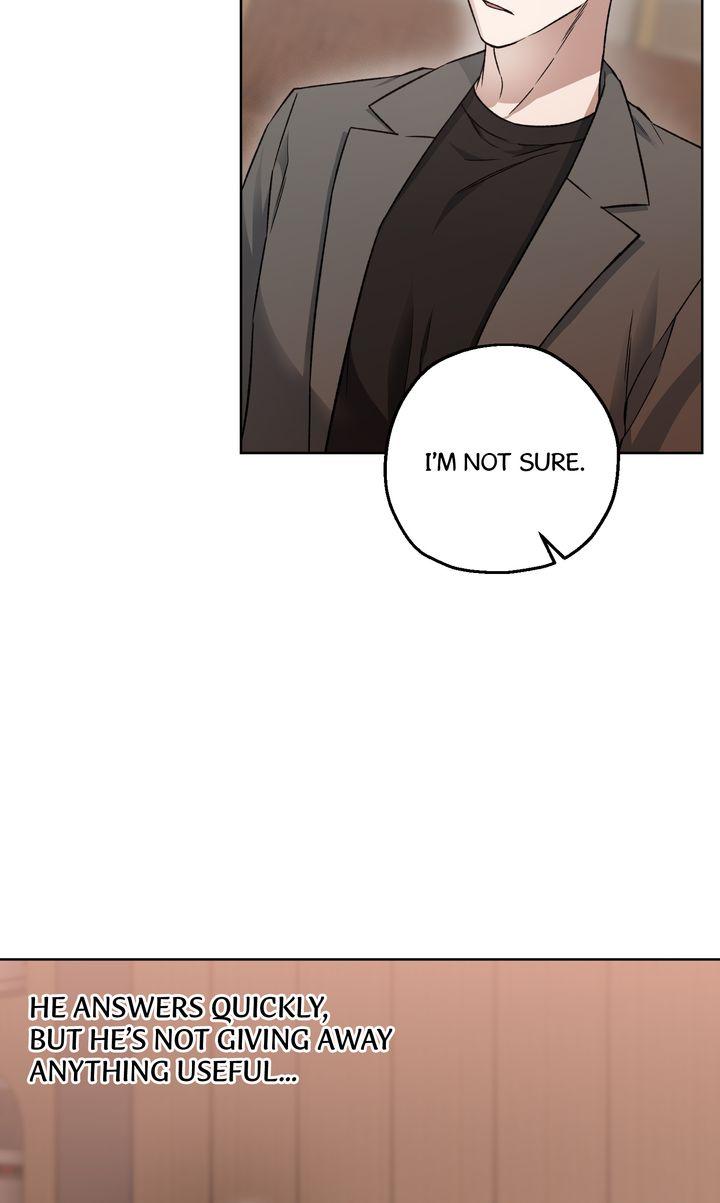 Mangjong Chapter 8.1 page 38 - 