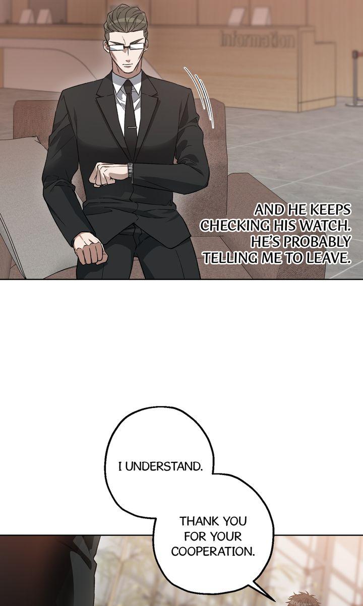 Mangjong Chapter 8.1 page 39 - 
