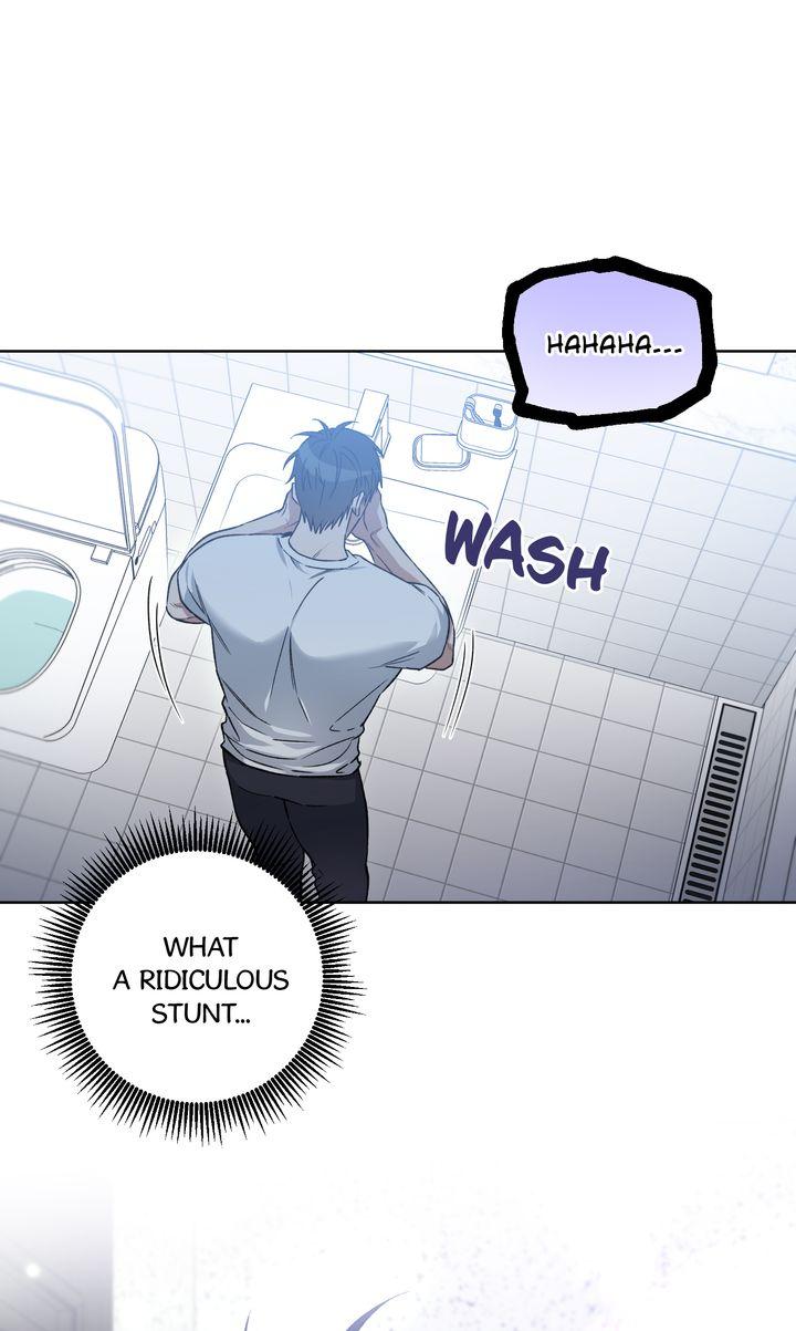 Mangjong Chapter 8.1 page 5 - 