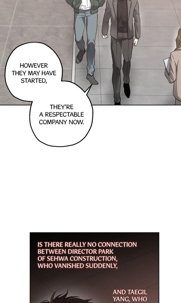 Mangjong Chapter 8.1 page 41 - 