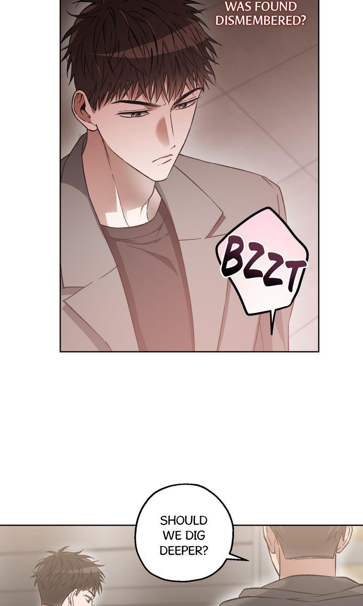 Mangjong Chapter 8.1 page 42 - 