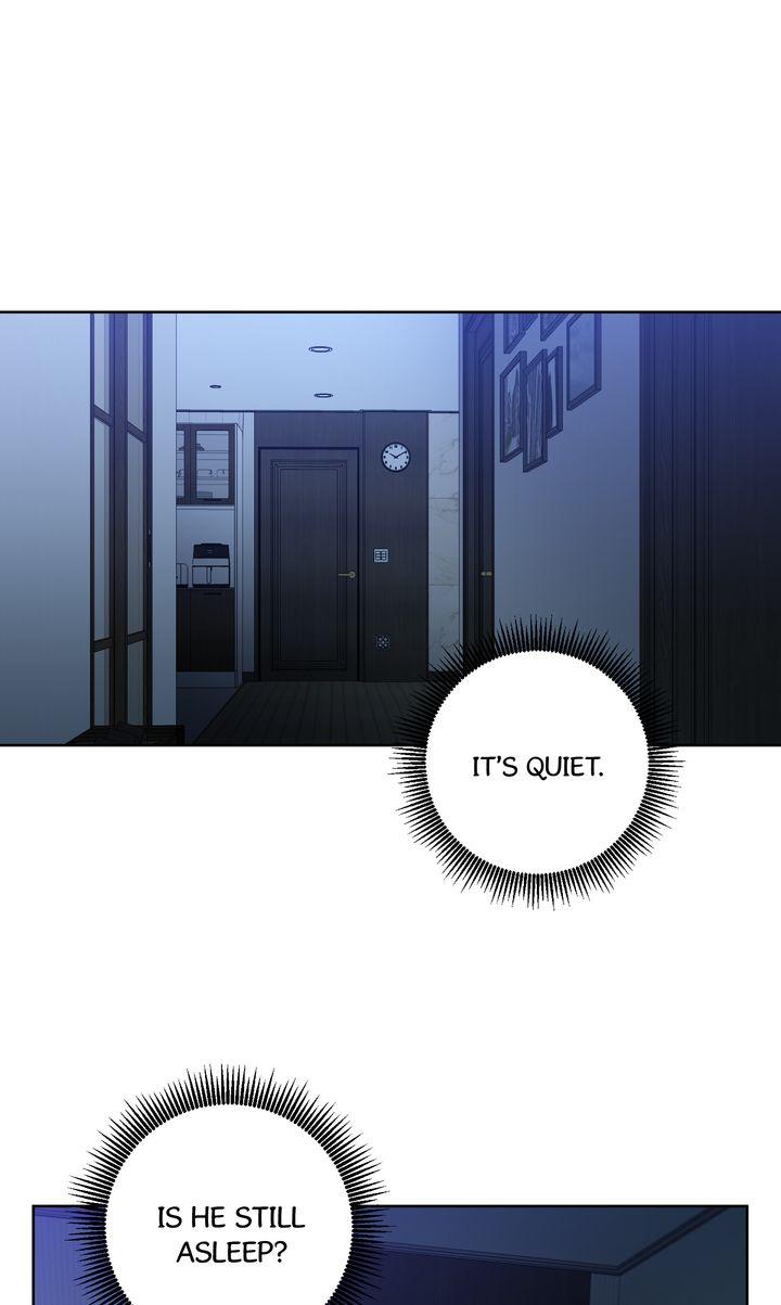 Mangjong Chapter 8.1 page 46 - 