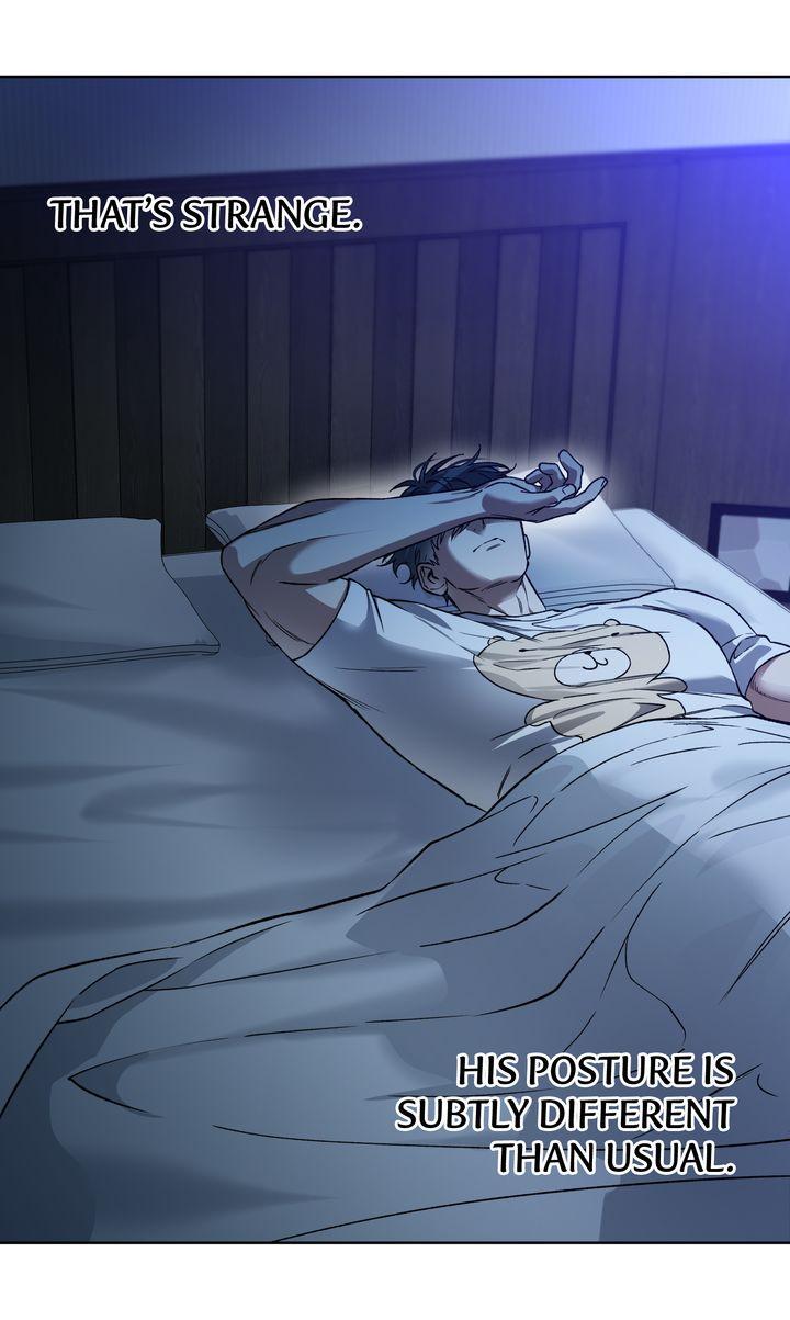 Mangjong Chapter 8.1 page 48 - 