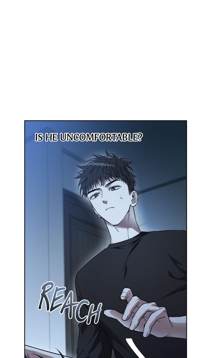 Mangjong Chapter 8.1 page 49 - 