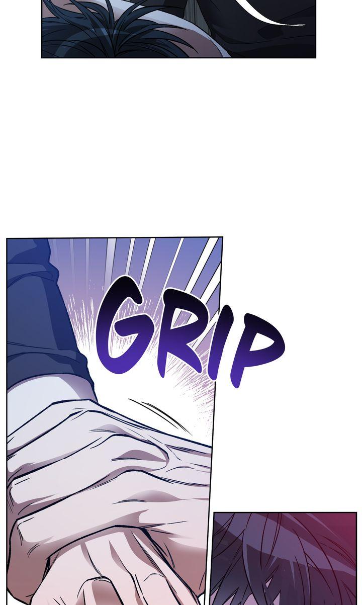 Mangjong Chapter 8.1 page 50 - 