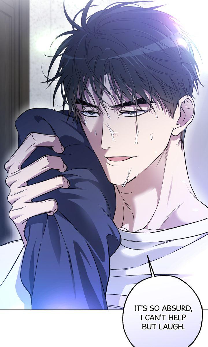 Mangjong Chapter 8.1 page 6 - 