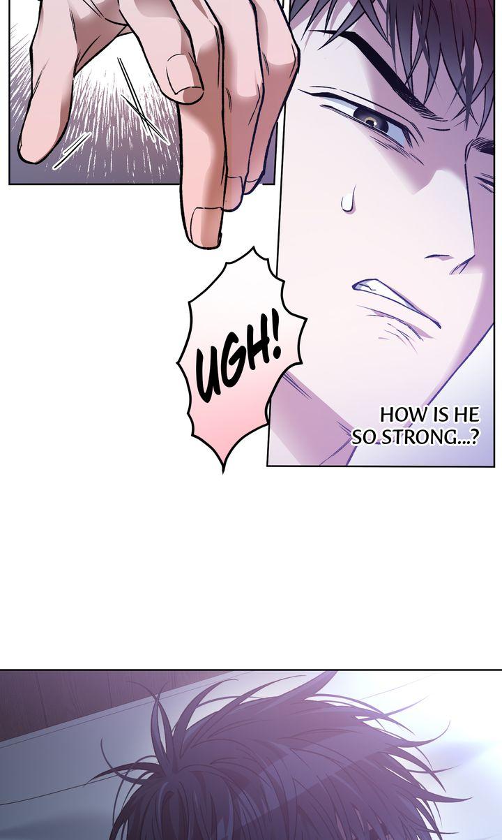 Mangjong Chapter 8.1 page 51 - 
