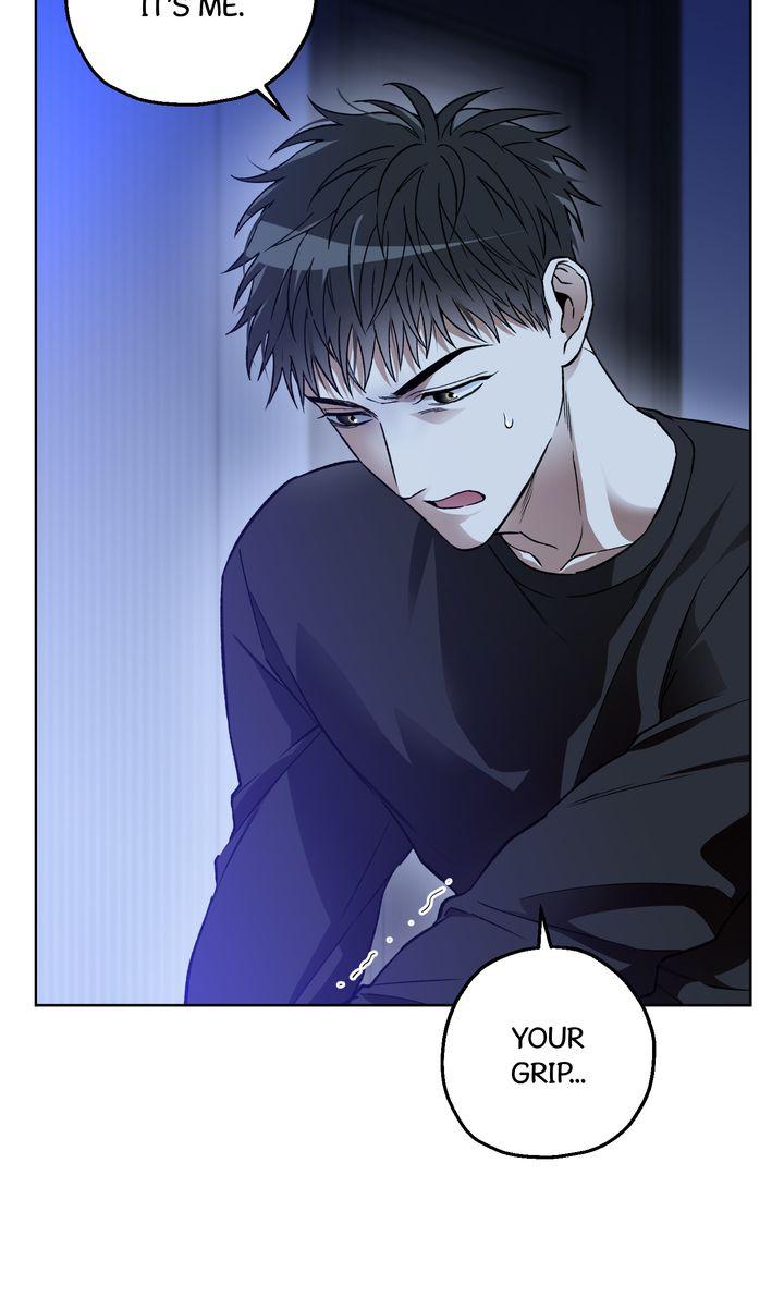 Mangjong Chapter 8.1 page 53 - 
