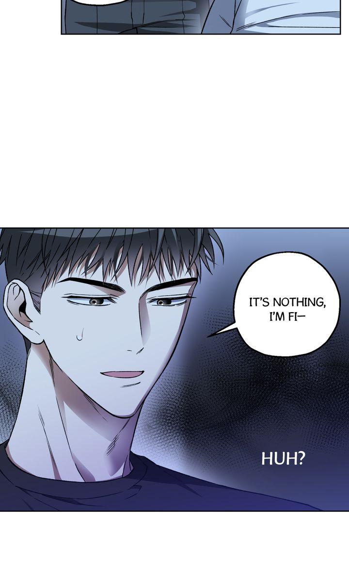 Mangjong Chapter 8.1 page 56 - 