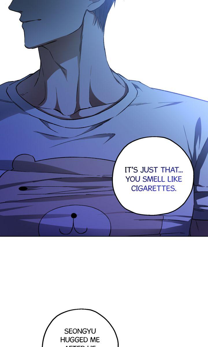 Mangjong Chapter 8.1 page 58 - 