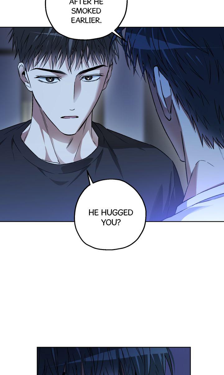 Mangjong Chapter 8.1 page 59 - 