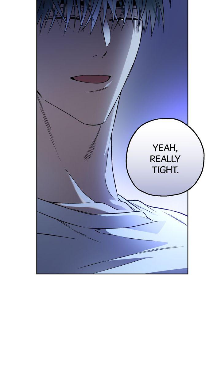 Mangjong Chapter 8.1 page 60 - 