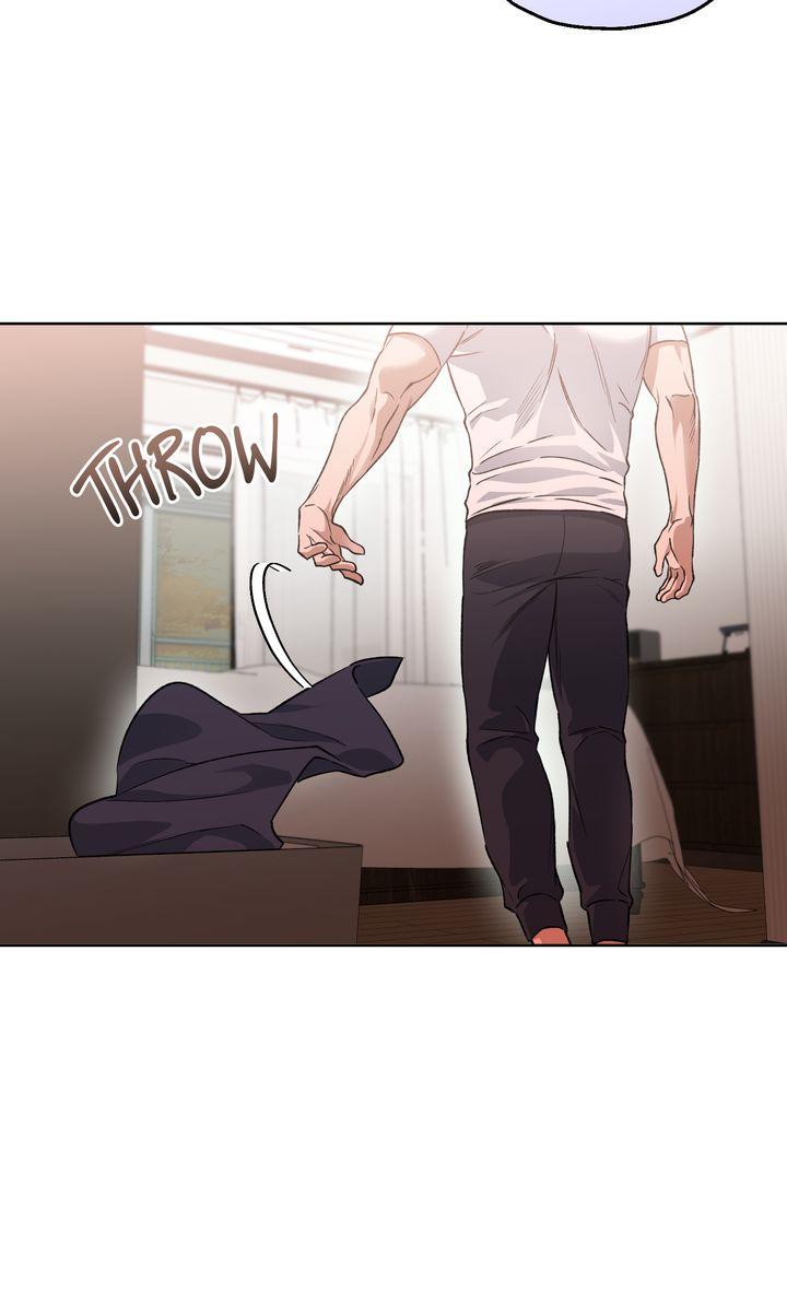 Mangjong Chapter 8.1 page 7 - 