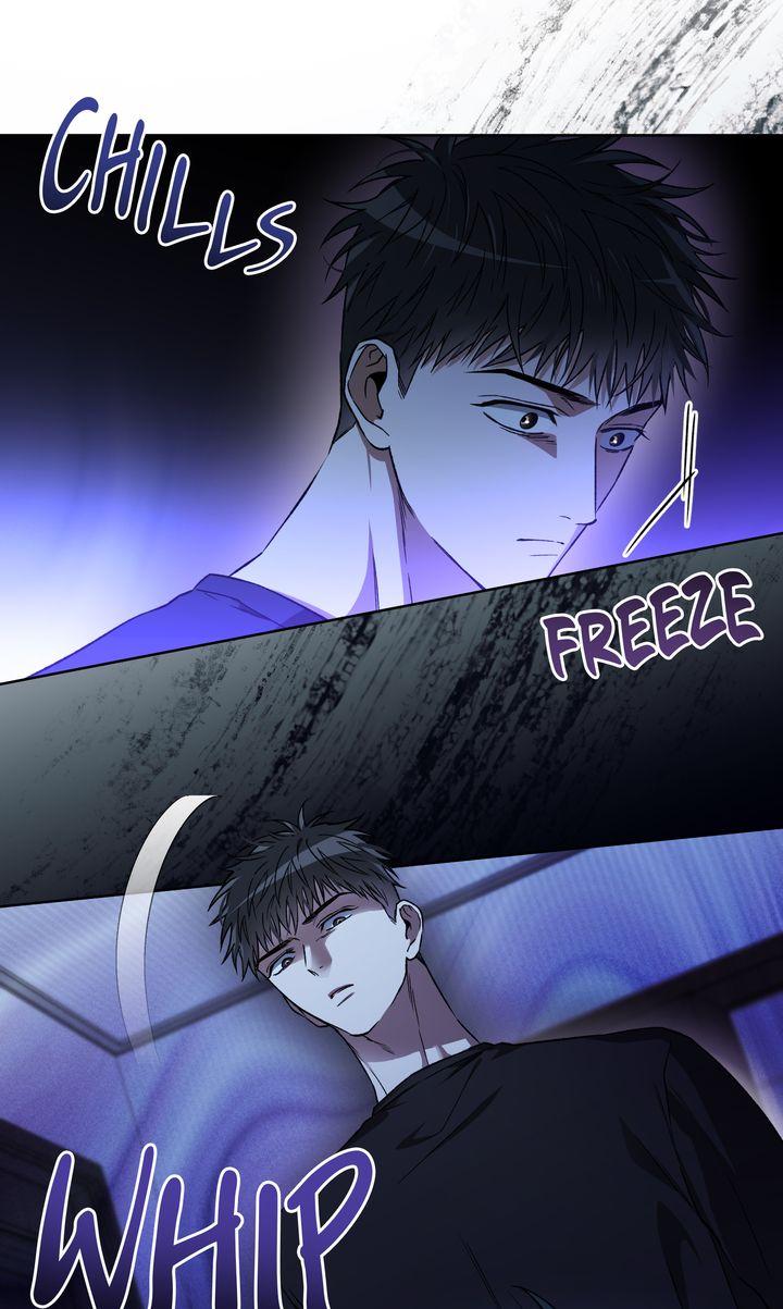 Mangjong Chapter 8.1 page 62 - 