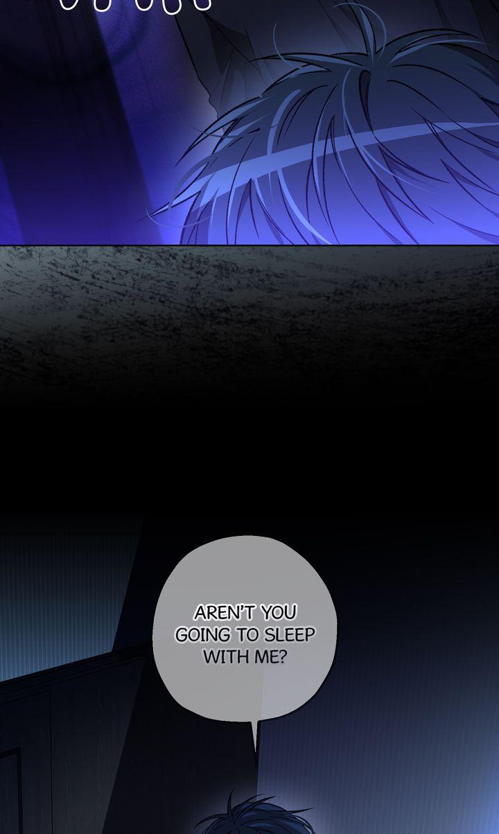 Mangjong Chapter 8.1 page 63 - 