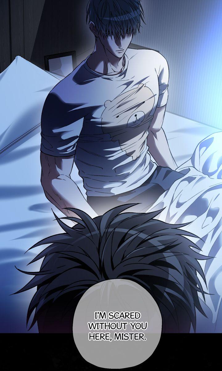 Mangjong Chapter 8.1 page 64 - 