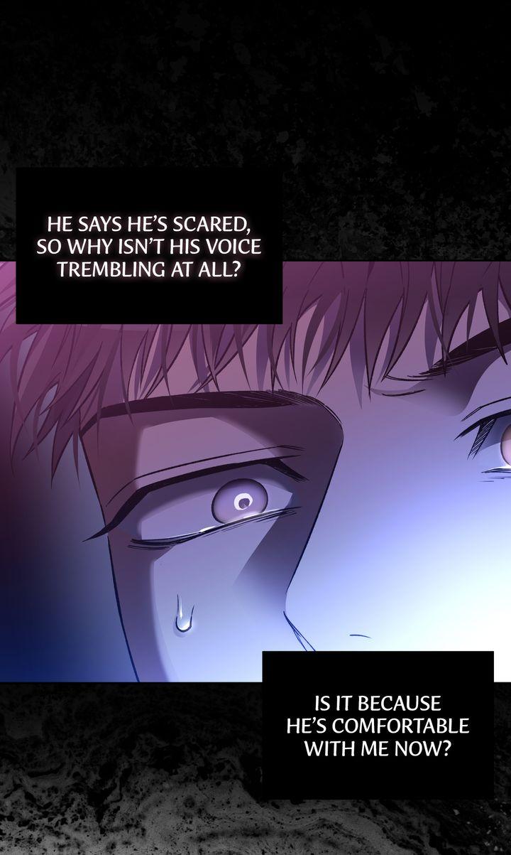 Mangjong Chapter 8.1 page 65 - 