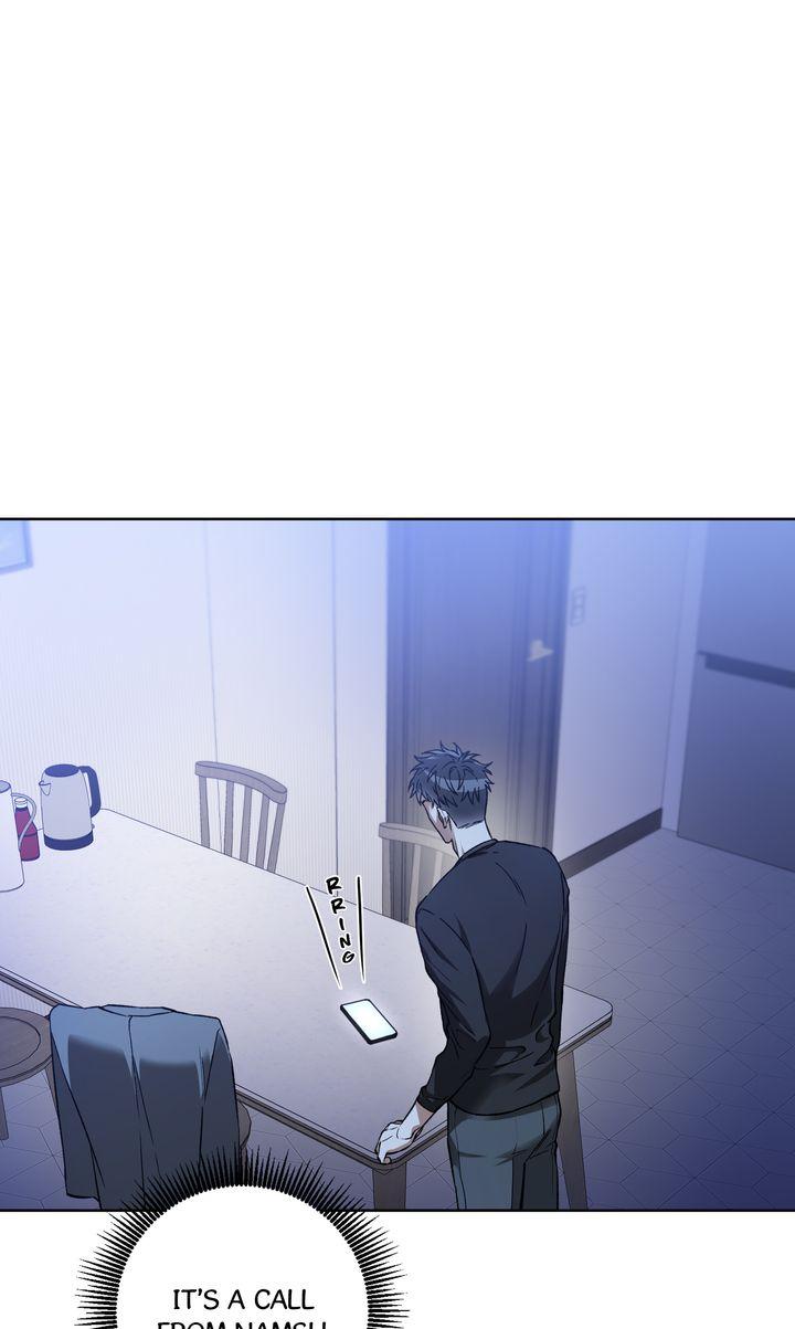Mangjong Chapter 8.1 page 69 - 