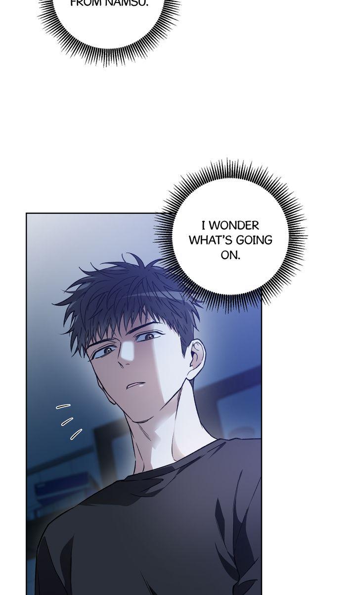 Mangjong Chapter 8.1 page 70 - 