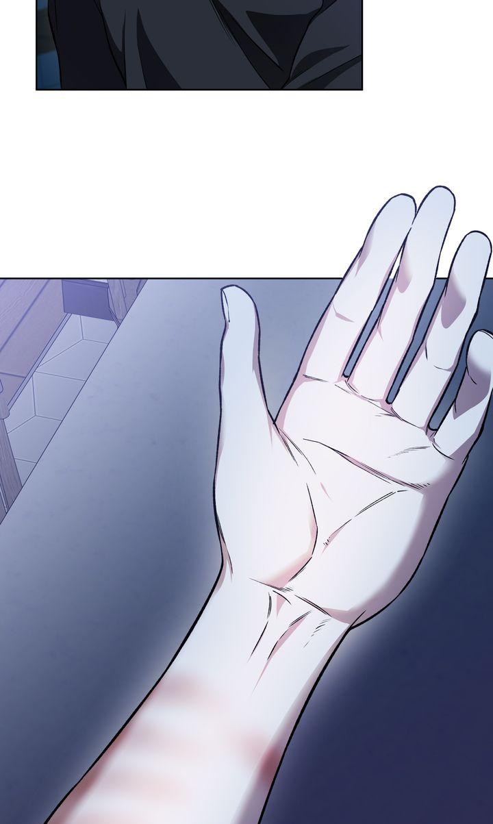 Mangjong Chapter 8.1 page 71 - 