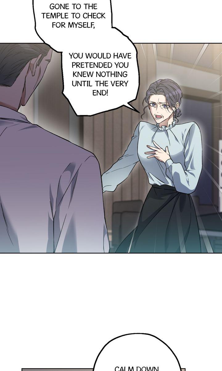 Mangjong Chapter 8.1 page 74 - 