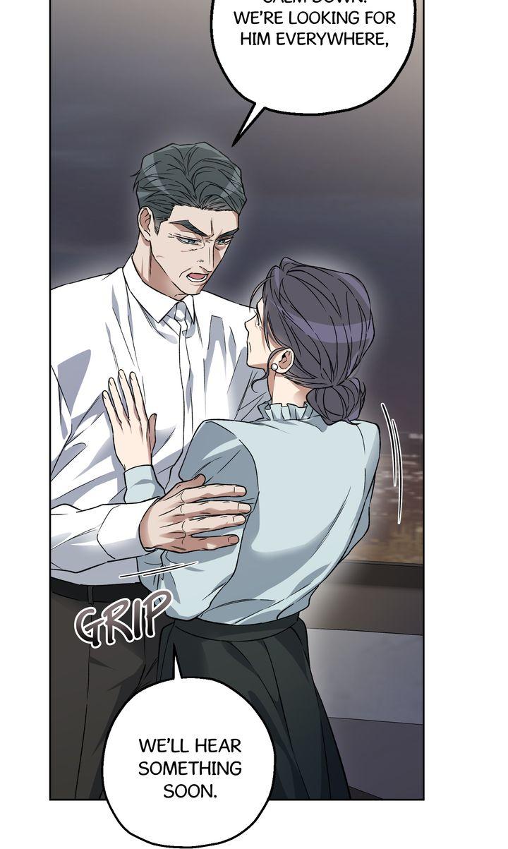 Mangjong Chapter 8.1 page 75 - 