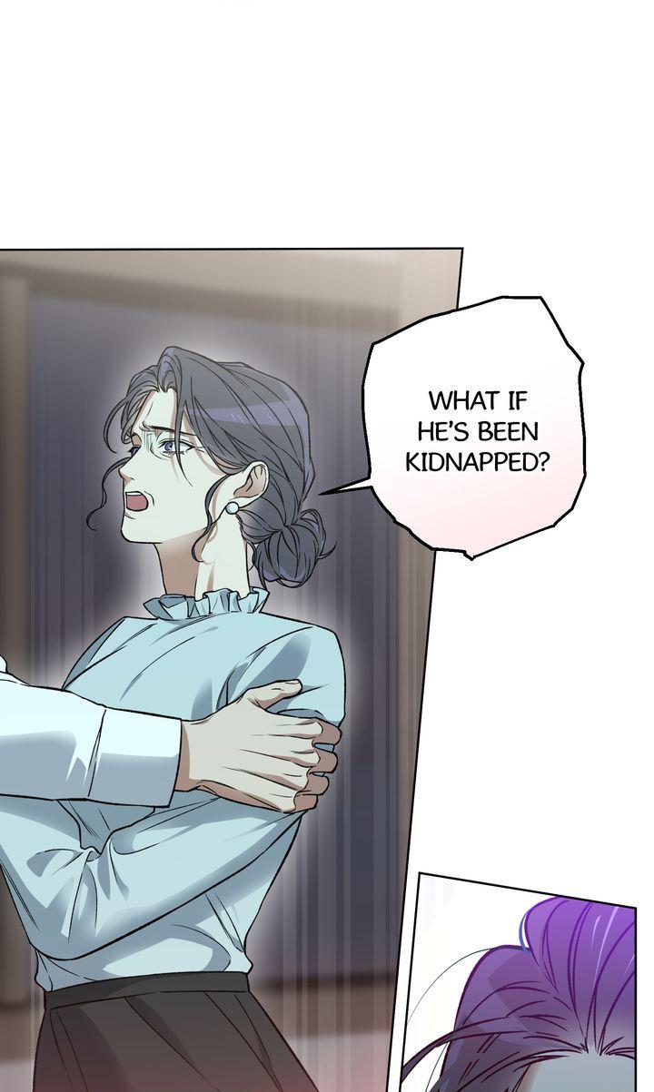 Mangjong Chapter 8.1 page 76 - 