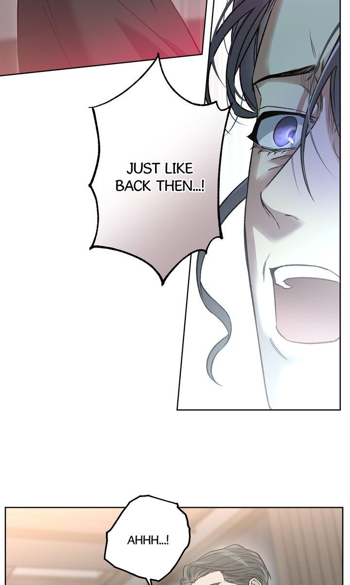 Mangjong Chapter 8.1 page 77 - 