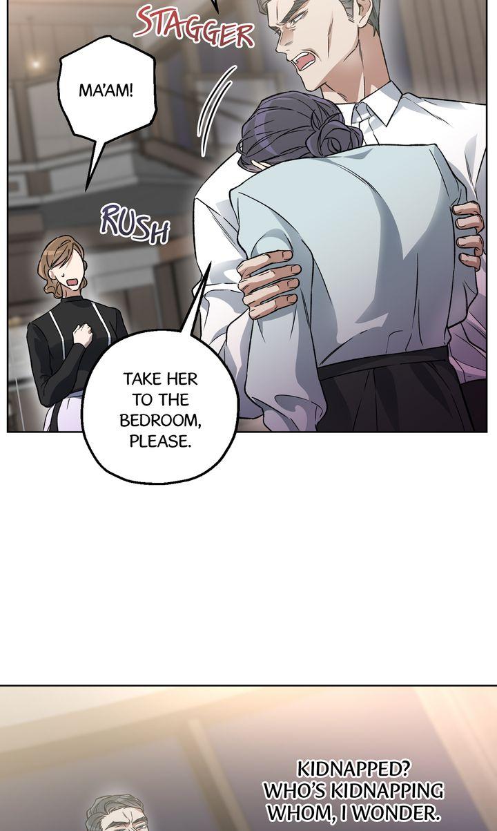Mangjong Chapter 8.1 page 78 - 