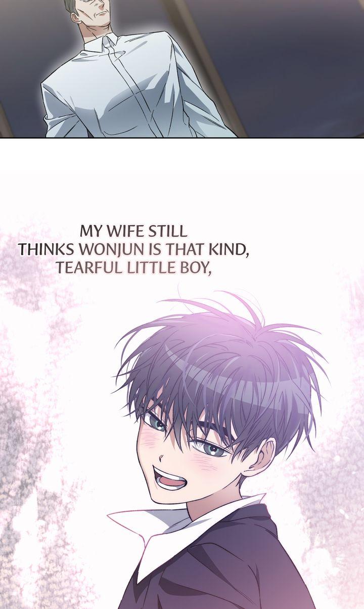 Mangjong Chapter 8.1 page 79 - 