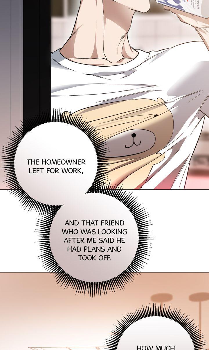 Mangjong Chapter 8.1 page 9 - 