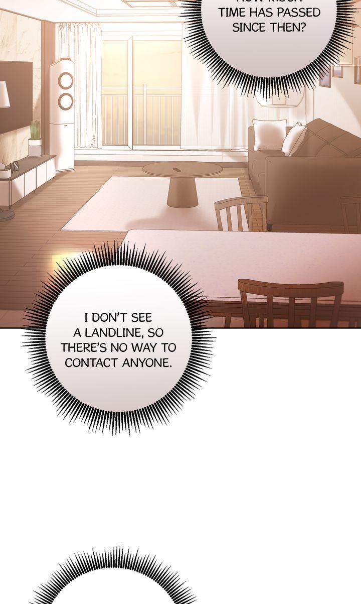 Mangjong Chapter 8.1 page 10 - 