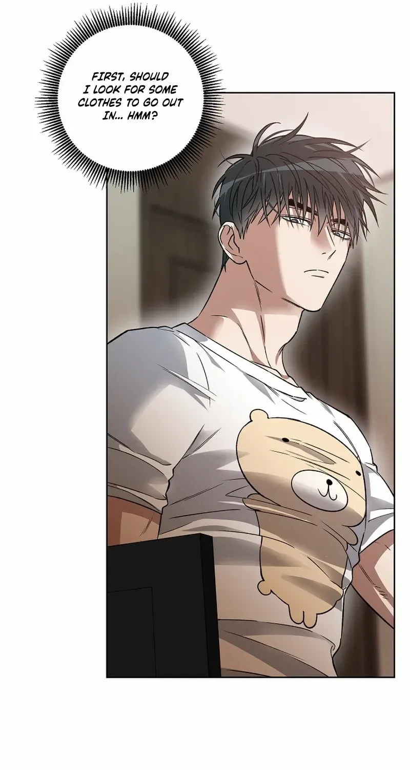 Mangjong Chapter 8 page 11 - 