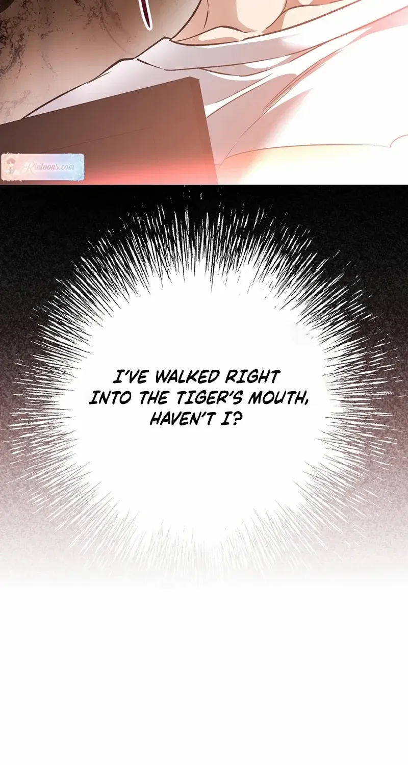Mangjong Chapter 8 page 14 - 