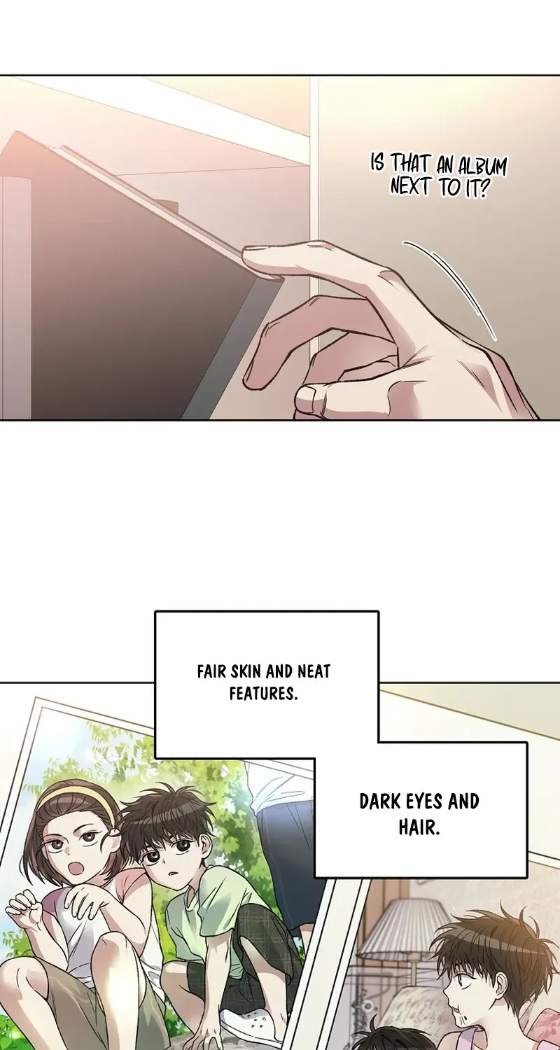 Mangjong Chapter 8 page 15 - 