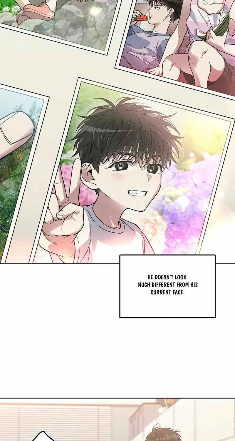 Mangjong Chapter 8 page 16 - 