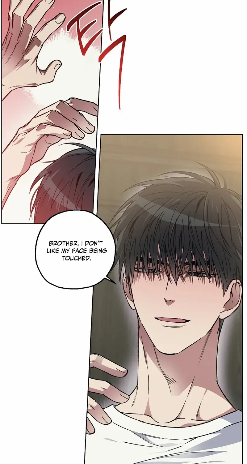 Mangjong Chapter 8 page 19 - 