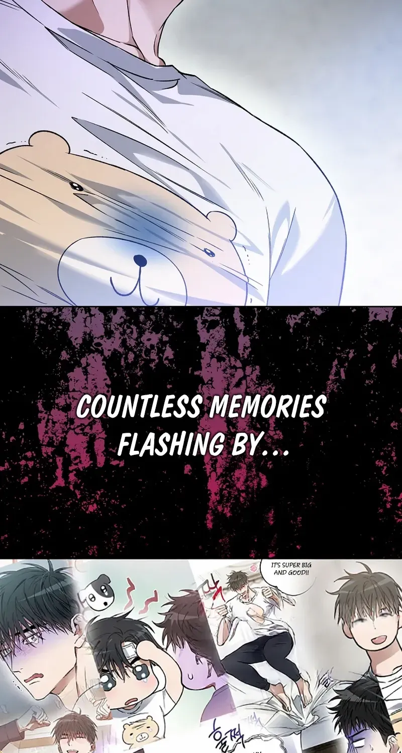 Mangjong Chapter 8 page 3 - 