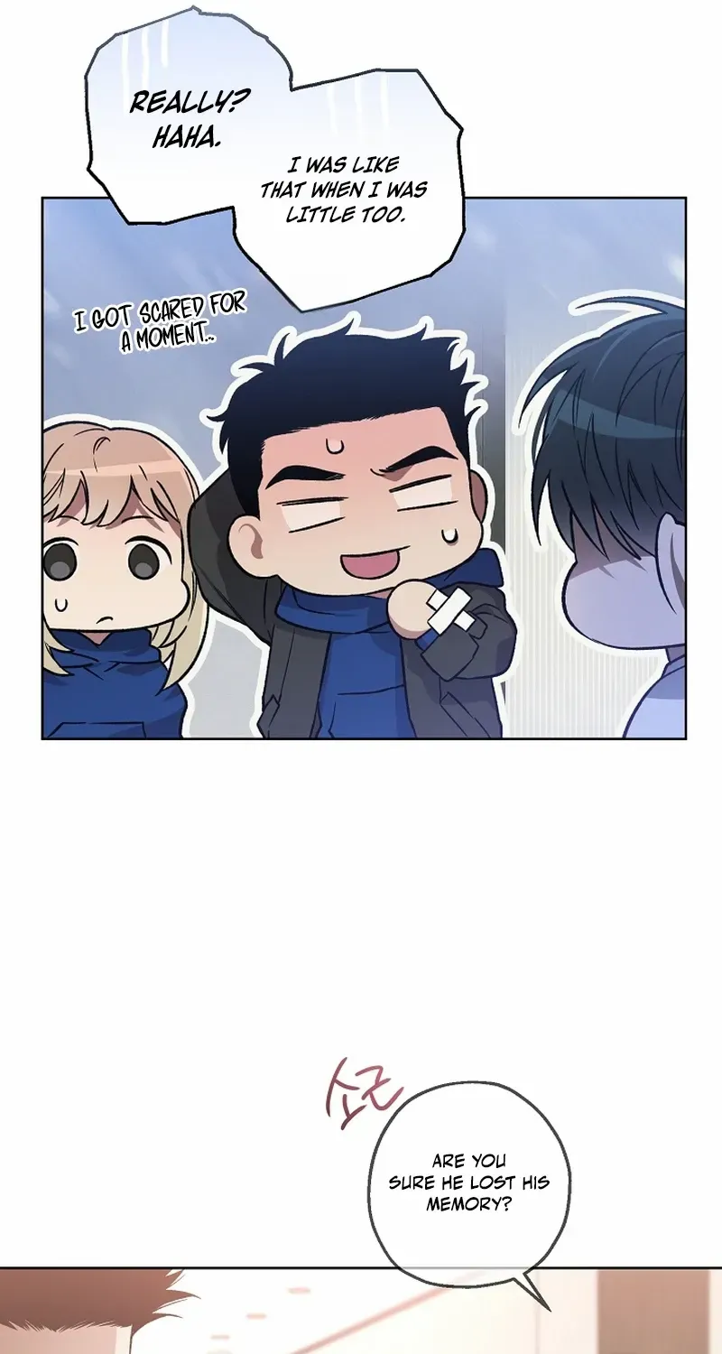Mangjong Chapter 8 page 21 - 