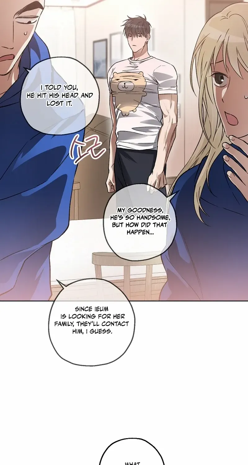 Mangjong Chapter 8 page 22 - 