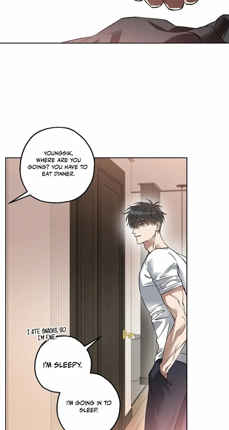 Mangjong Chapter 8 page 24 - 