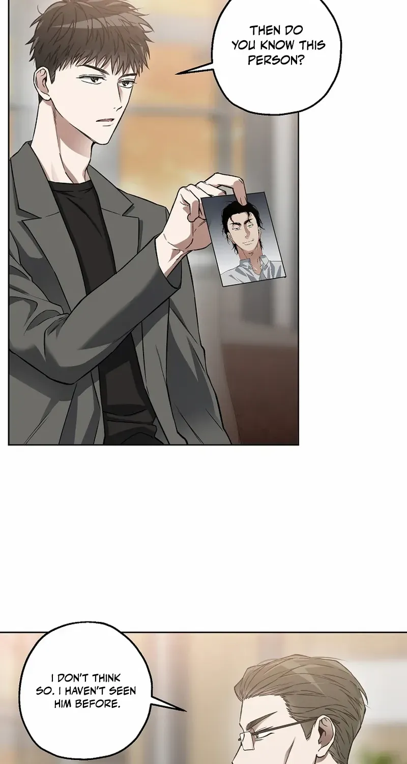 Mangjong Chapter 8 page 33 - 