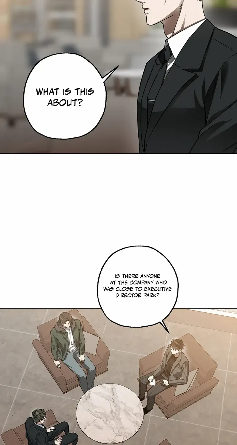 Mangjong Chapter 8 page 34 - 