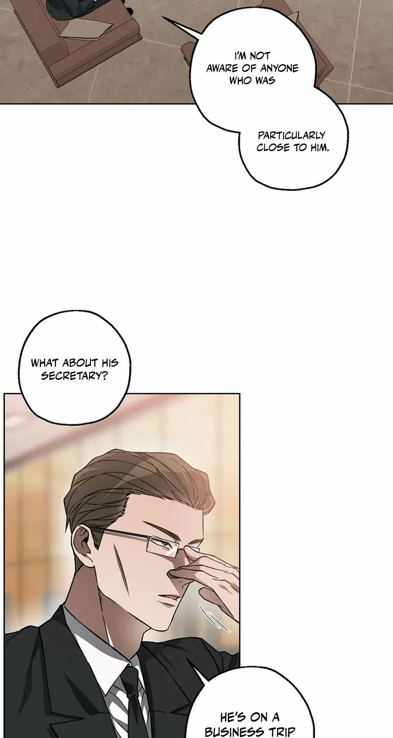 Mangjong Chapter 8 page 35 - 