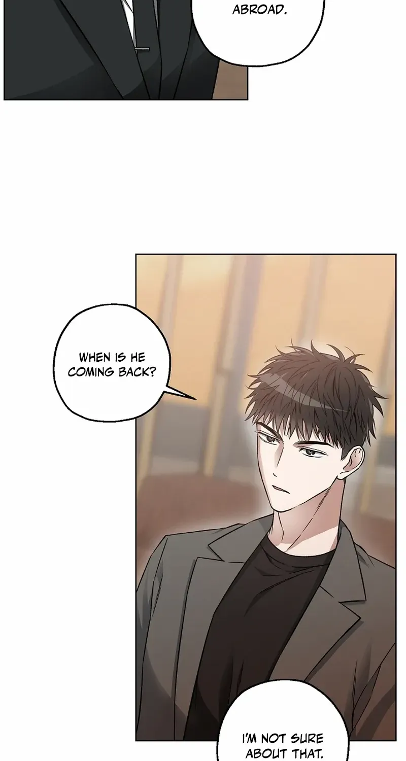 Mangjong Chapter 8 page 36 - 