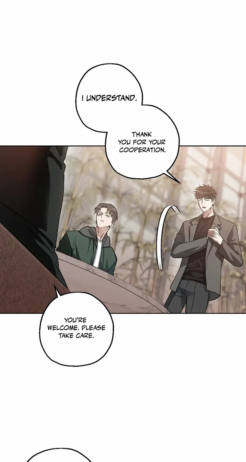 Mangjong Chapter 8 page 38 - 